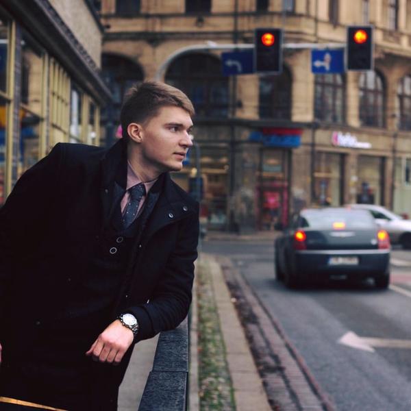 Arthur Voitenko