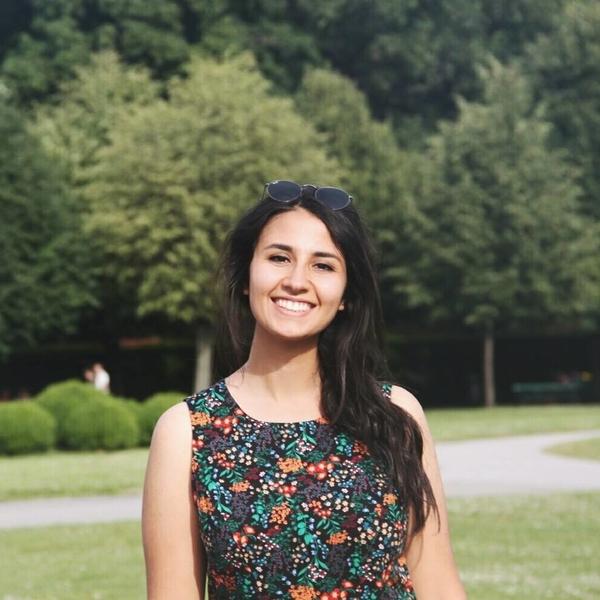 Ekin Yılmaz