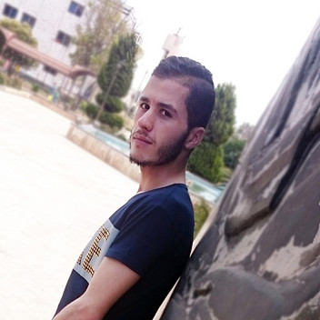 Hussein Alali