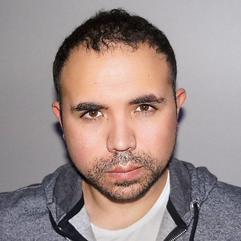Maximiliano Diaz