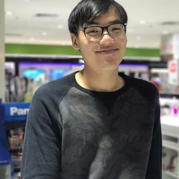Chee Leon Yeong
