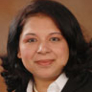 Prekerthi Panikar
