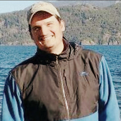 Darío Rizzuto