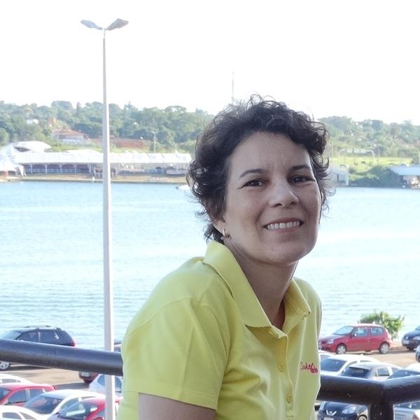 Magda Mendes