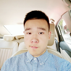 Alec Wang