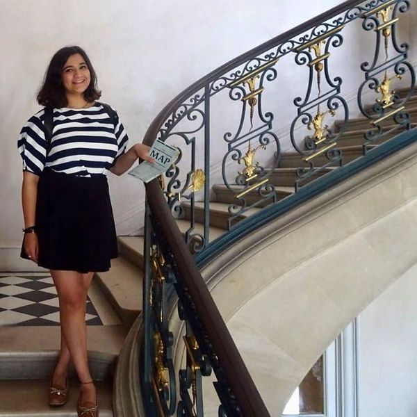 Roshni Bahri