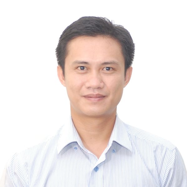 Thắng Quách Đồng