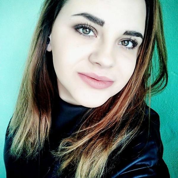 Iryna Luzhetska