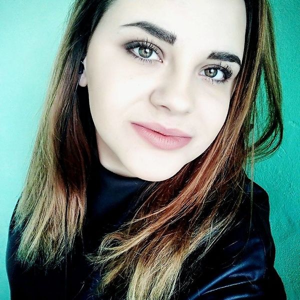 Iryna Luzhetska