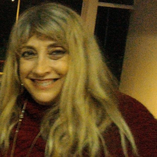 Marcia Souza