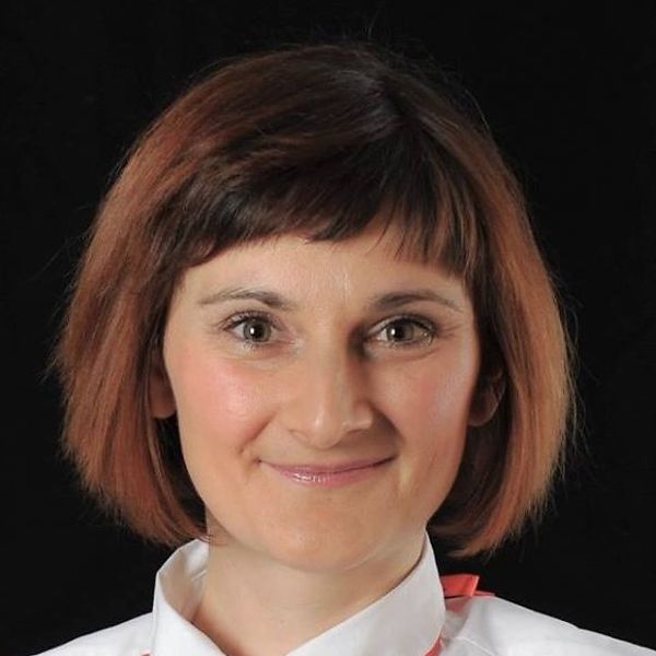 Tea Petančič