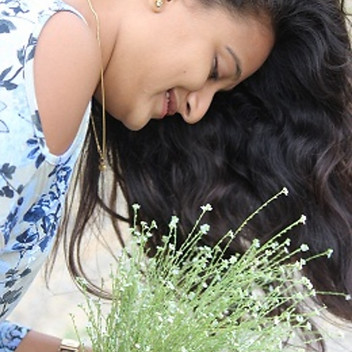 Saisree Talasila