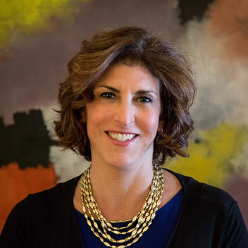 Jane Randel
