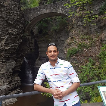 Ahmed Alhakami
