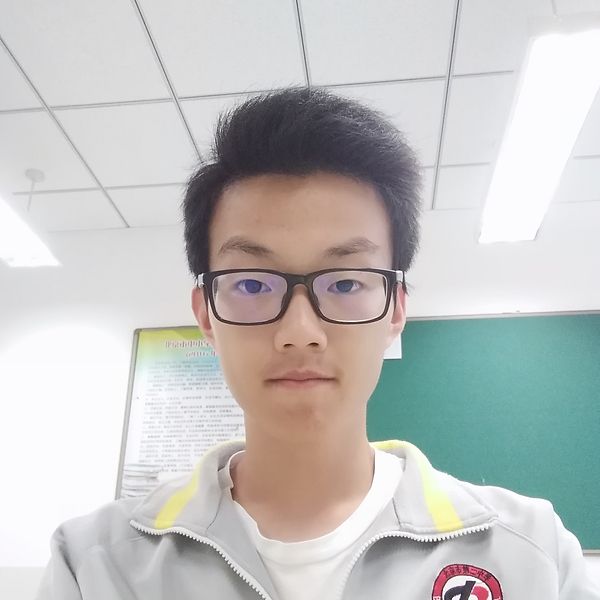 Yu Huang