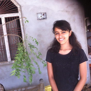 Srishti Mishra
