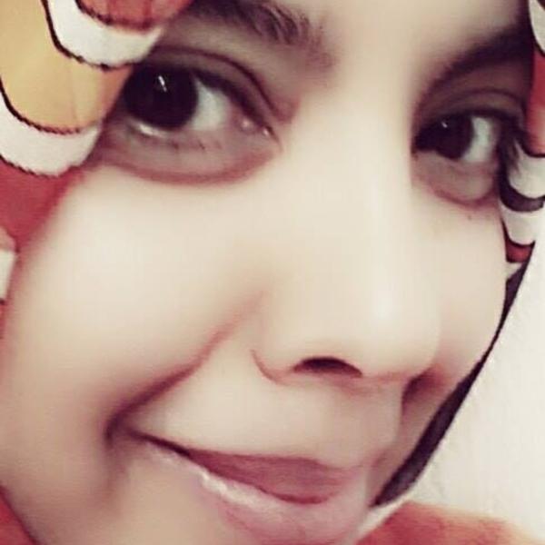 sihem hammouda