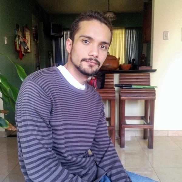 Johan Cuicas