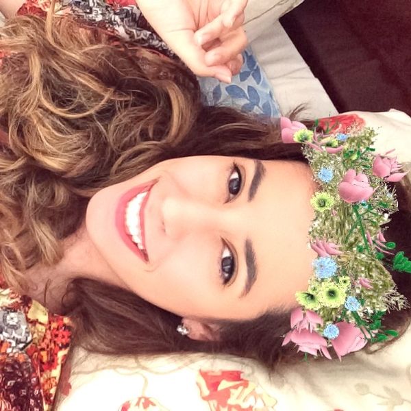 Gabriela Alves