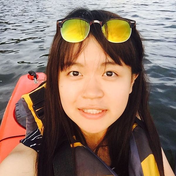 Jane Lai