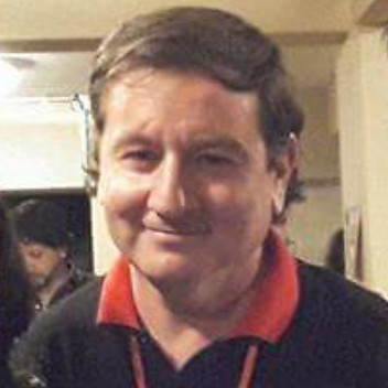 Luciano Lopez Navajas