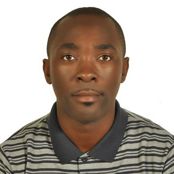 Evans Owusu Amankwah