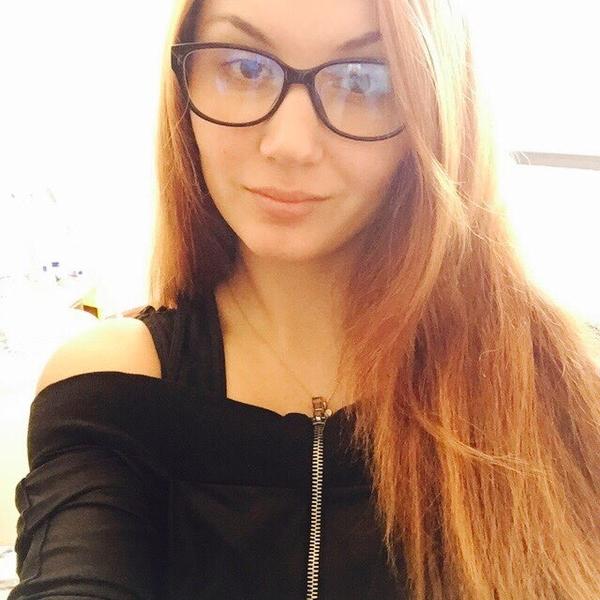 Daria Hnatko