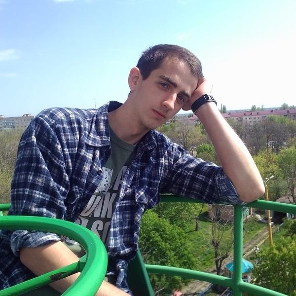 Олександр Притула
