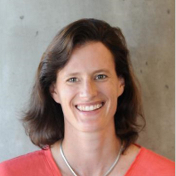 Kathy Shaloo Berg
