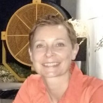 Regula Maria Schegg