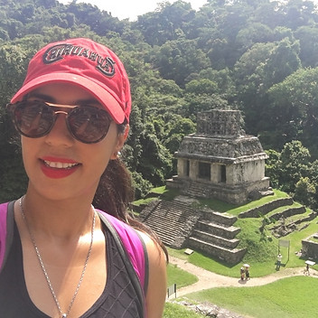 Maria Fernanda Fiscal Centeno