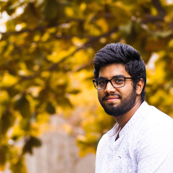 Karthik Csv