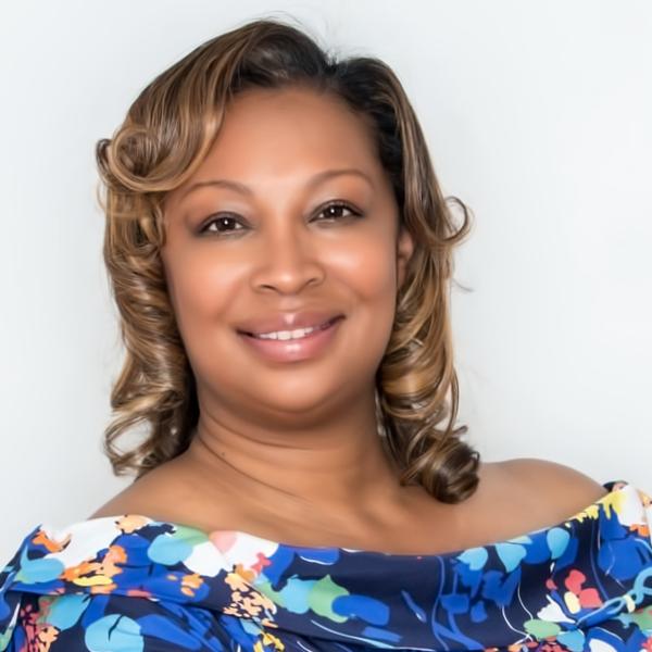 Desiree Peterkin Bell 