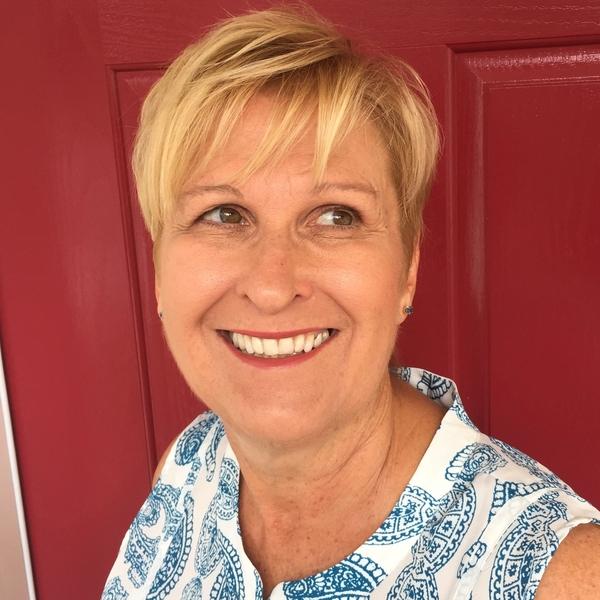 Lyn Berelsman