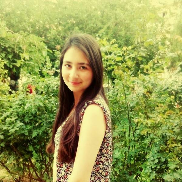 Zena Khadour
