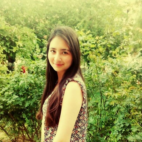 Zena Khadour