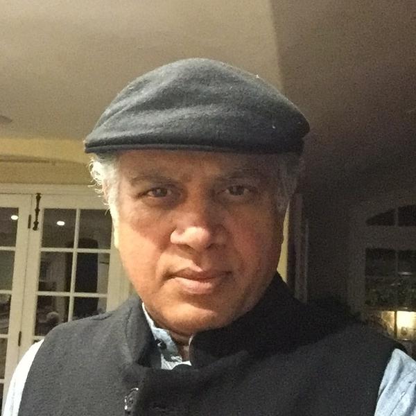 Srinivas Pulavarti