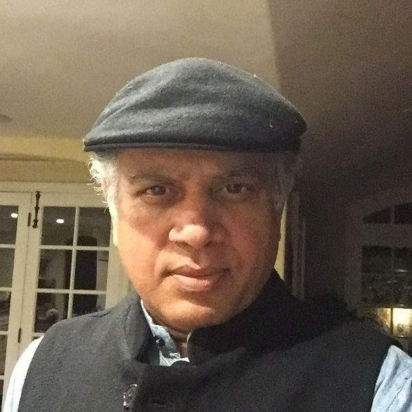 Srinivas Pulavarti