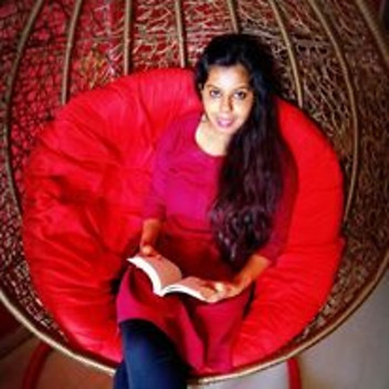 Abhiruchi Matharoo
