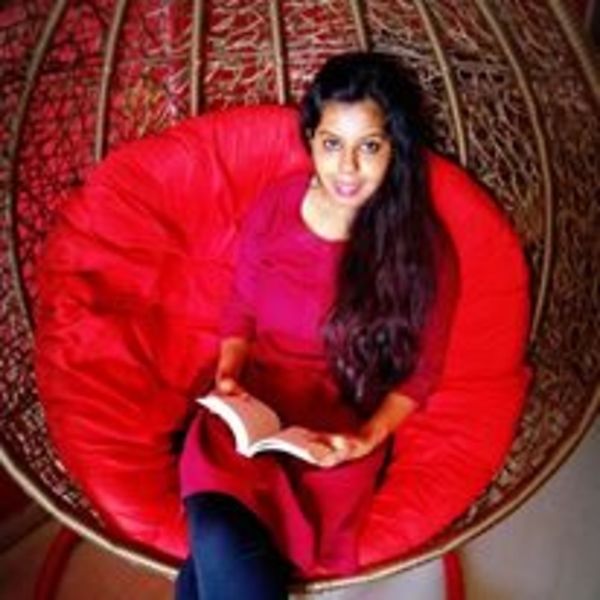 Abhiruchi Matharoo