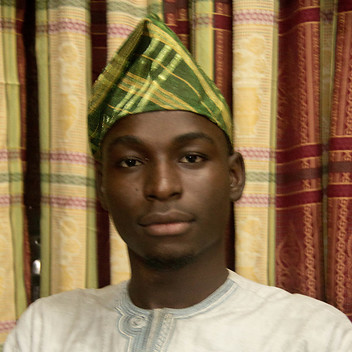 Rasheed Ridwan