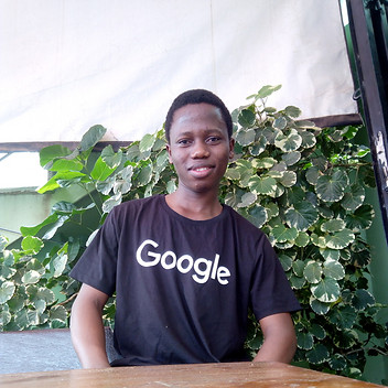Yusuf Adeyemo