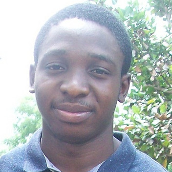 SALAUDEEN AMAO