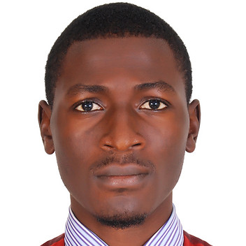 RIDWAN ADELAJA