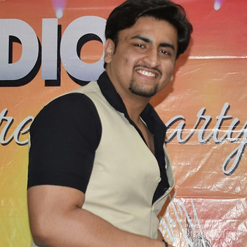 Vaibhav Tripathi