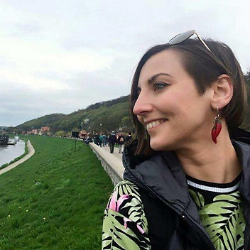 Dominika Mikurenda