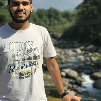 Priyanshu Mehta