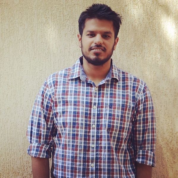 Rahul Jain