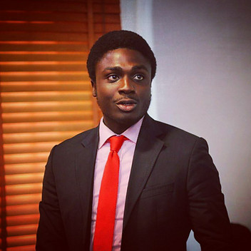 kayode adebiyi