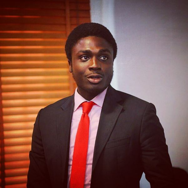 kayode adebiyi